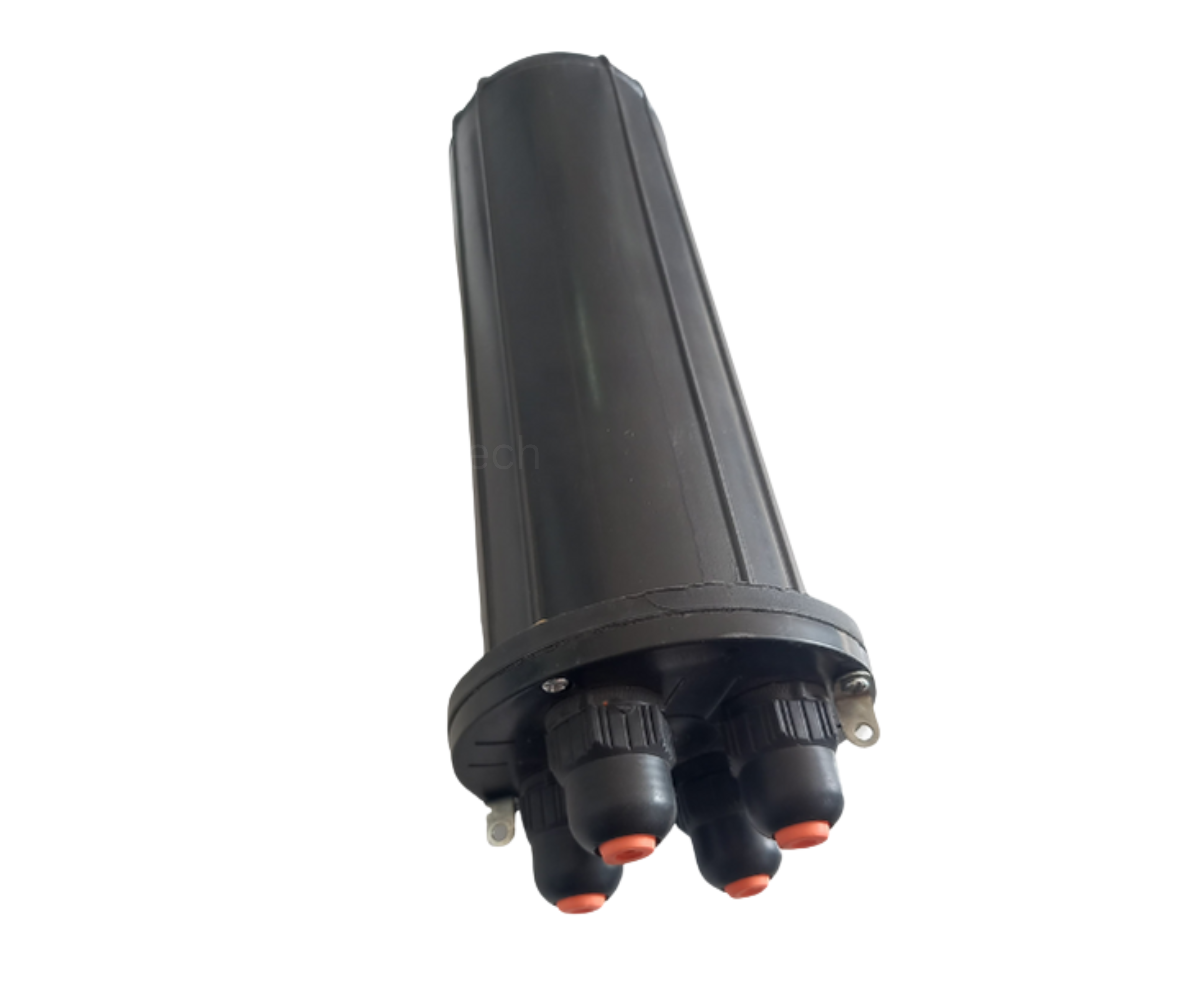 Plastic Bamboo 12 Core Verticle 260